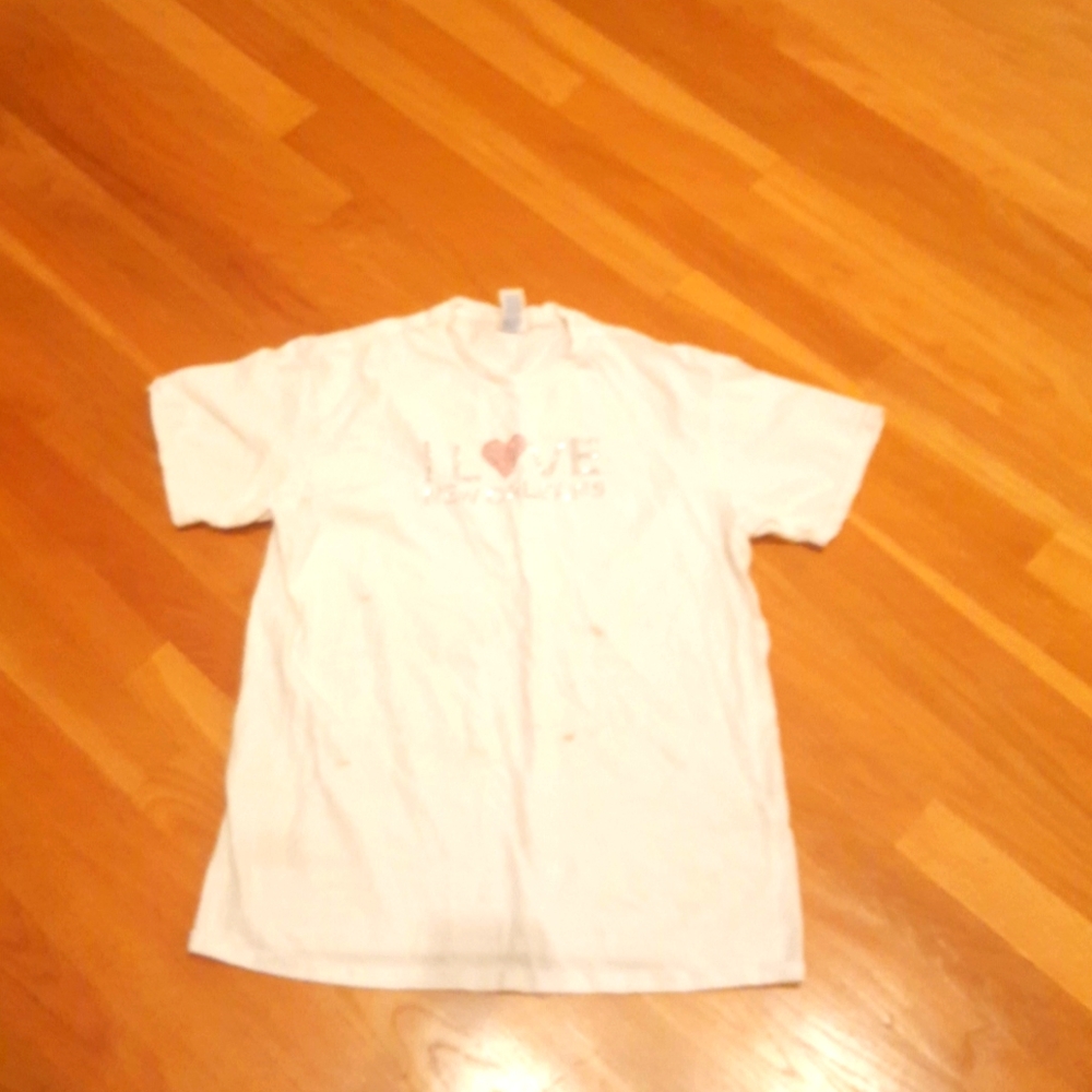 New Orleans T-Shirt